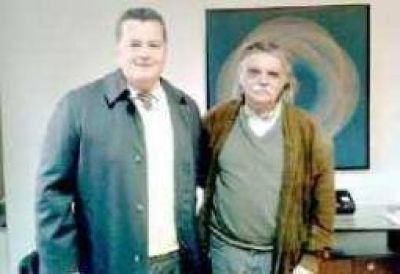 Los intelectuales K de Carta Abierta vendr�n a disertar a La Rioja
