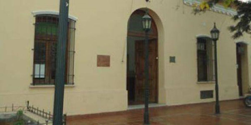 El Concejo Deliberante felicit� la lucha contra las drogas de la Provincia