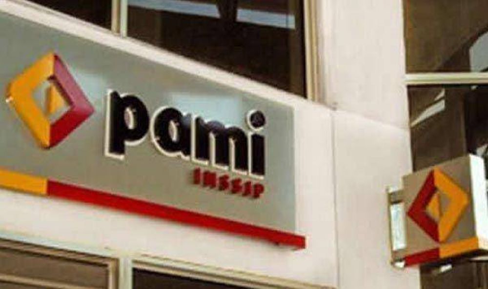 PAMI La Rioja incorpor prestadores
