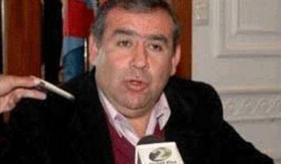 El diputado �Pocho� Brizuela present� dos proyectos referidos al C�digo Contravencional