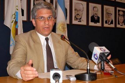 Poggi participar� de un acto en la Casa Rosada