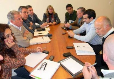 El 7 de octubre llega el TC a San Luis