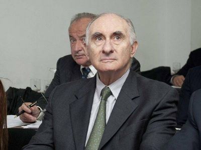 De la R�a: "Vengo a demostrar mi inocencia"