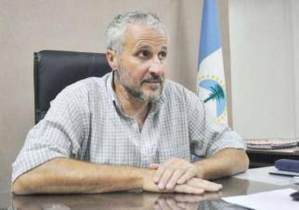 Plottier: reducen un 10% salarios de planta pol�tica 