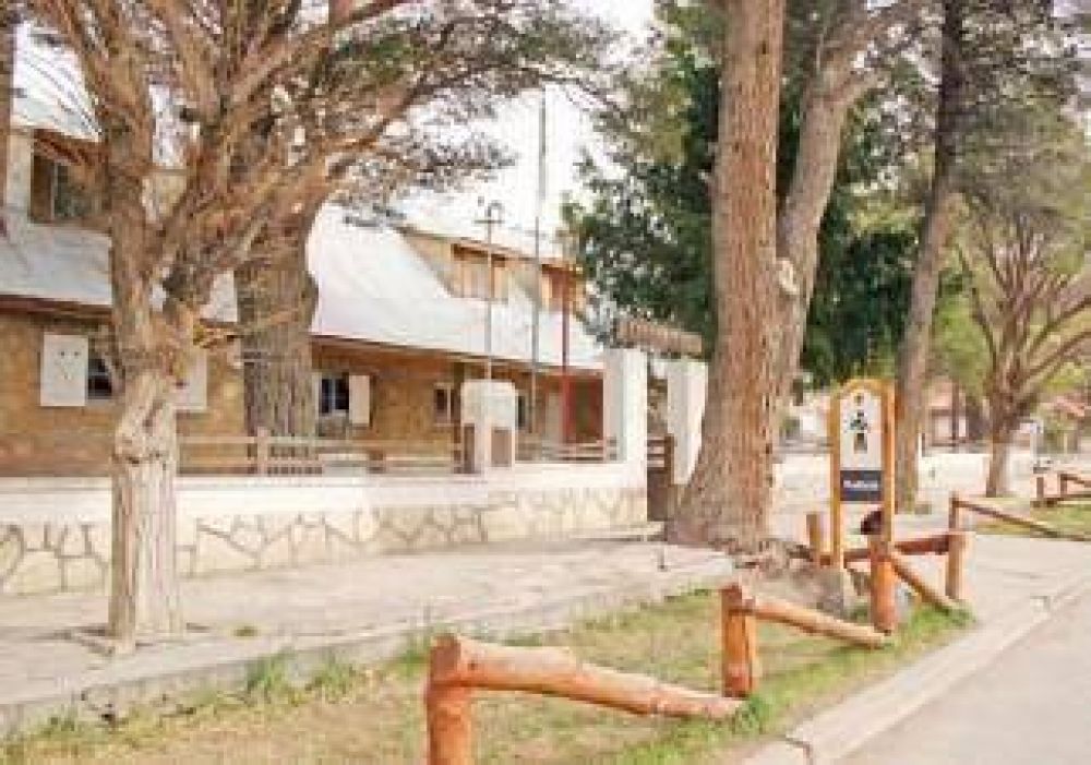 Lo atraparon en tres robos en un d�a pero qued� libre 