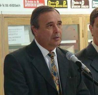 �La inseguridad es un tema de prevenci�n, que no es competencia del Poder Judicial�