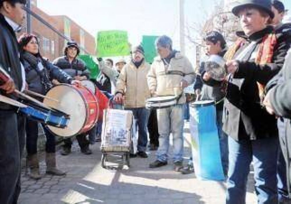 No ceder�n en el intento de regular las ferias 
