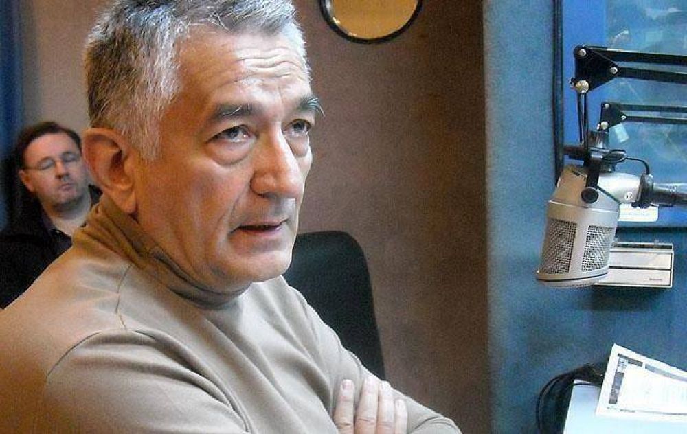 Alberto Rodr�guez Sa� asegur� que est� �muy contento� con el gobierno de San Luis
