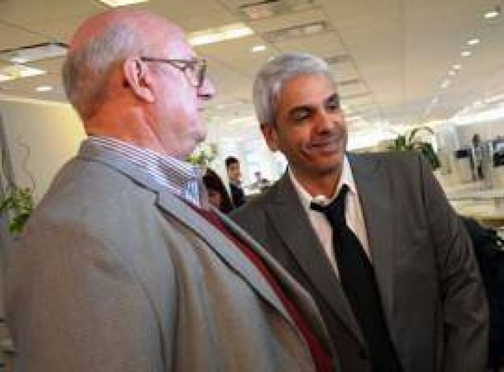 Explican por qu� no quieren ministerio del Ambiente