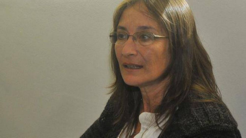 Scotto: Es un tema de dif�cil resoluci�n