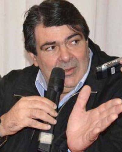 Carim Peche sostiene que el pueblo y los productores tendr�n que pagar la obra