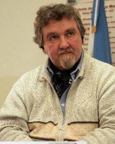 Rechazan amparo informativo de Goye contra "R�o Negro"