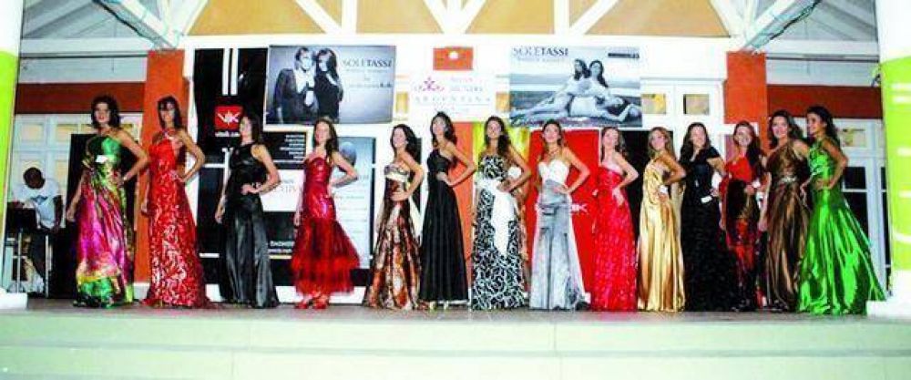 Hoy se busca a la nueva Miss San Juan
