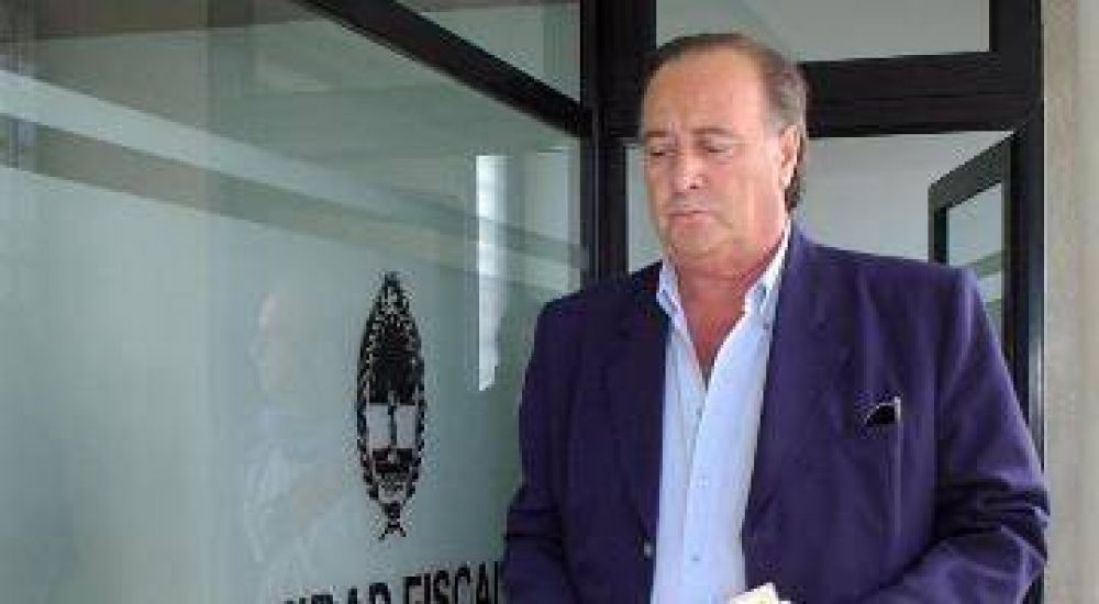 El pichetismo empieza a dejar el gabinete: renunci� Rodr�guez