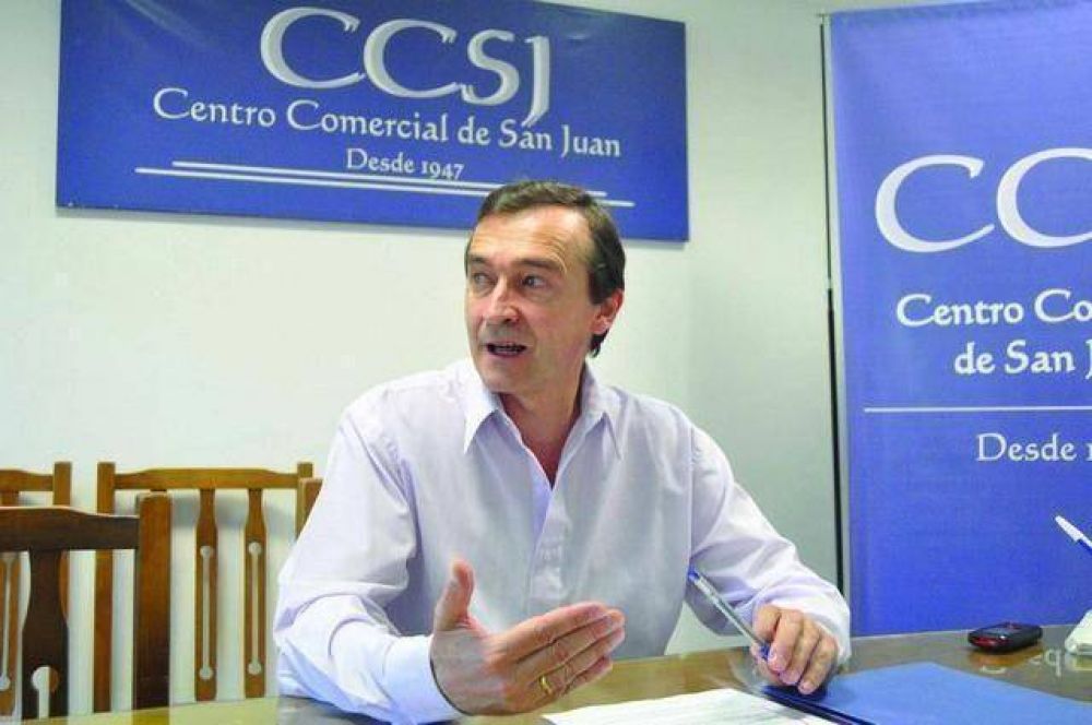 Alberto Gonzlez arremete contra las saladitas y les mete presin a los funcionarios de Rivadavia