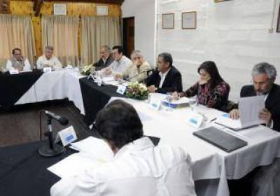 Baratti destac� la iniciativa de impulsar el tren entre Cipolletti y Neuqu�n 