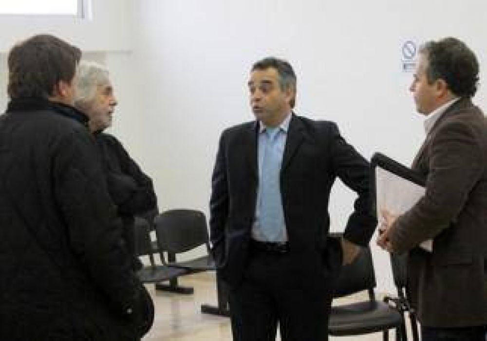 Acuerdan seis a�os de prisi�n para violador cipole�o de una menor 