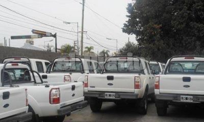 Z�ccaro, firme en el reclamo pero fren� la judicializaci�n