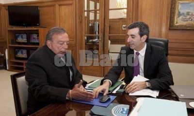 El Municipio recibi� un subsidio para seguridad vial