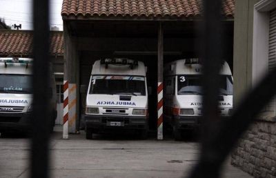 Instalar�n un sistema de grabaci�n de llamadas para el servicio de ambulancias