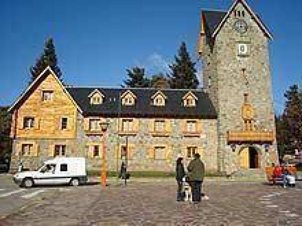 Bariloche presume de su ahorro y estima m�s recaudaci�n