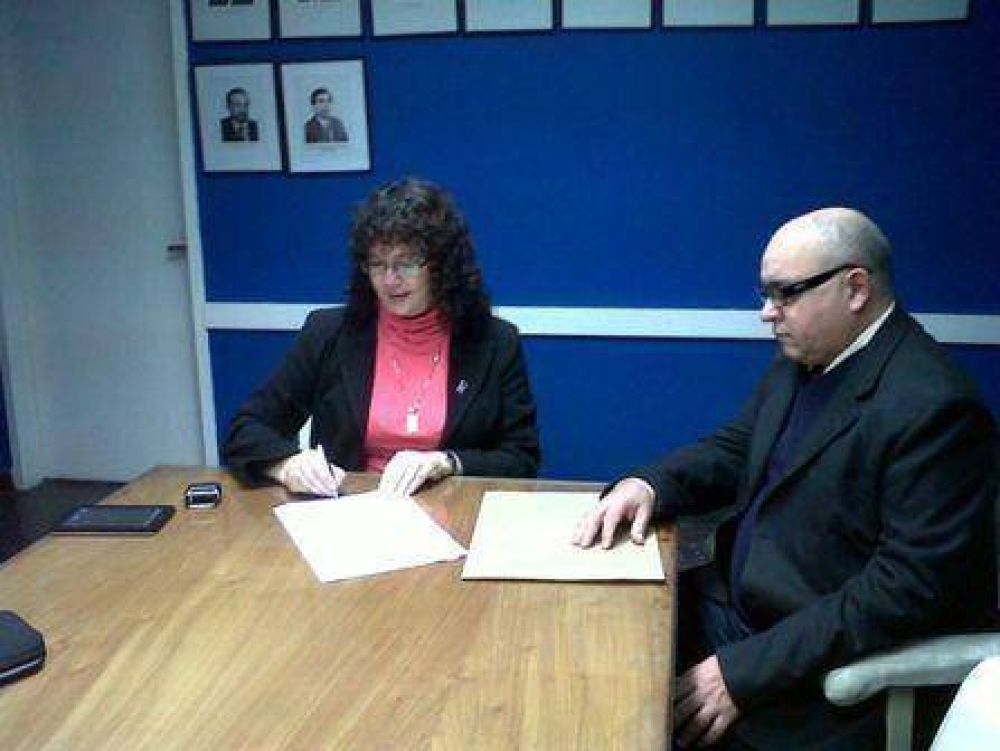 Inician el plan de gesti�n de residuos s�lidos urbanos