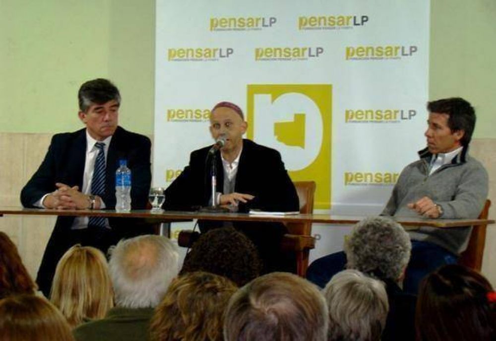  Bergman dice que el kirchnerismo usa a jueces para "revancha" a represores