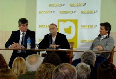  Bergman dice que el kirchnerismo usa a jueces para "revancha" a represores