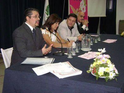 Prevenci�n C�ncer de Cuello de �tero 