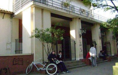 Aseguran la continuidad del profesorado de psicolog�a