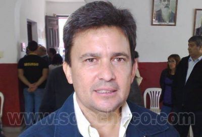 �El compromiso de los productores chaque�os mejor� la ganader�a� 