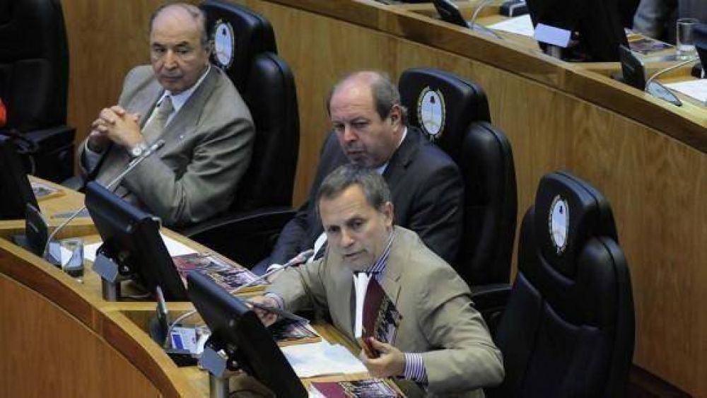  �Algunos funcionarios del Estado se olvidan que hay personas con derechos conculcados�