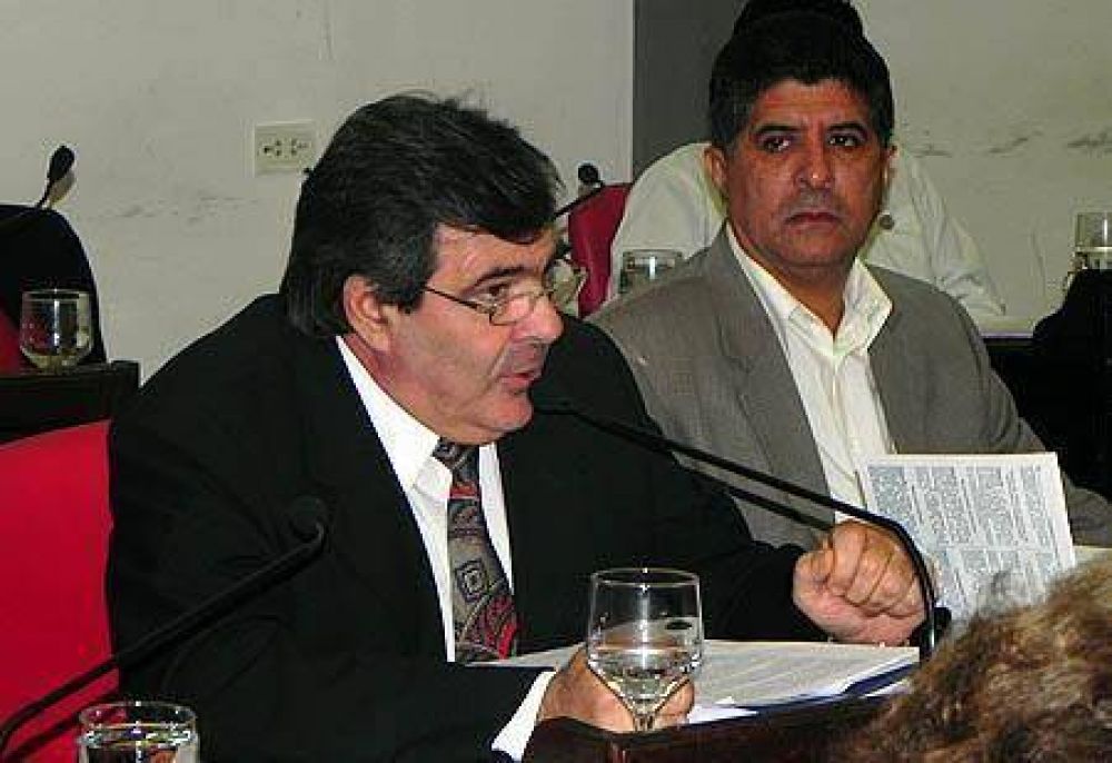 �Lo �nico nuevo es que le sacaran mas plata a los chaque�os� 