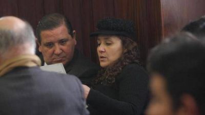  "F�tima nunca estuvo privada de la libertad", afirm� una testigo