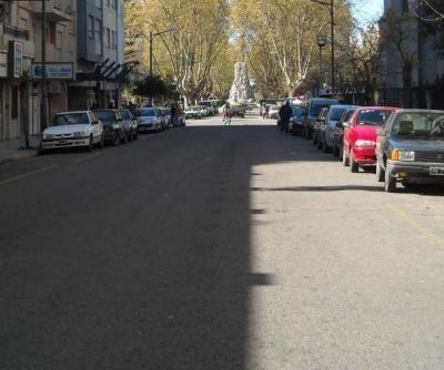 Presentan proyecto para mejorar el tr�nsito en Mar del Plata