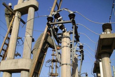 La DPEC puso en servicio la nueva Estaci�n Transformadora en Alvear