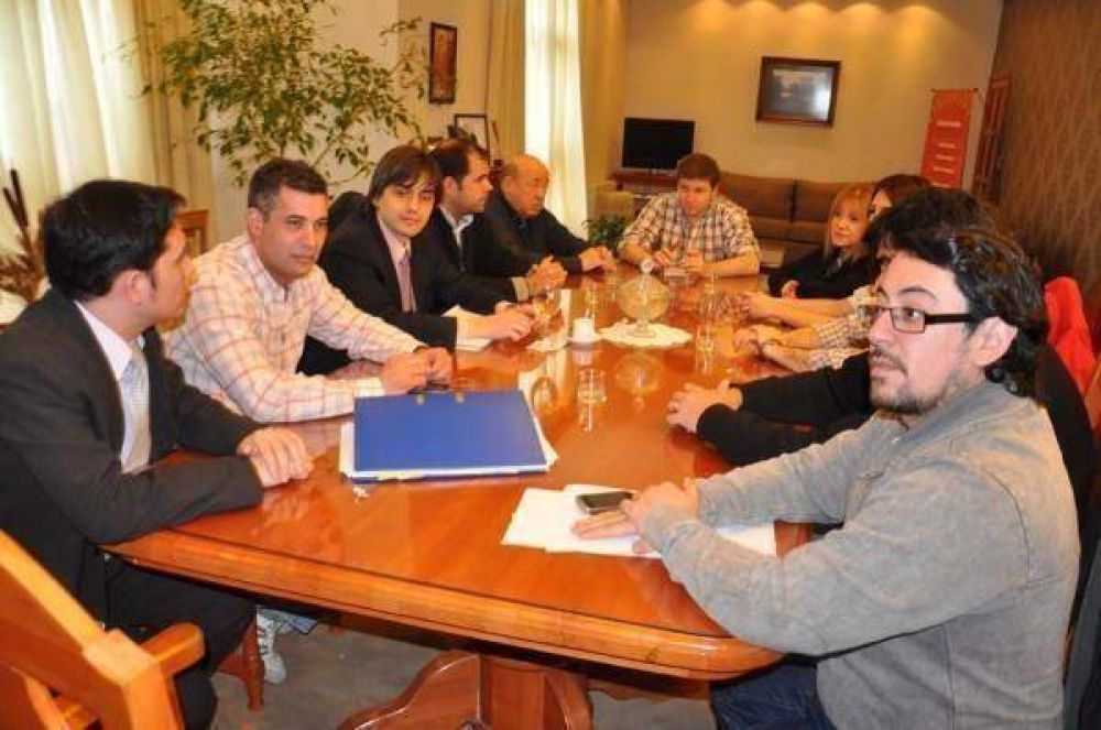 �Toda ampliaci�n presupuestaria en realidad es una proyecci�n estimatiiva"