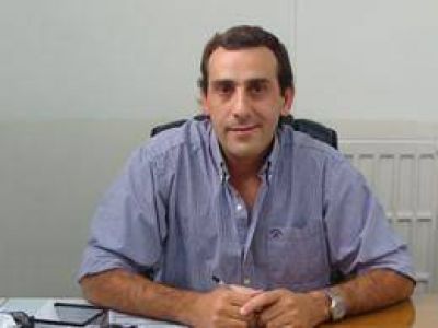 �Seguimos trabajando para recuperar un equilibrio comercial urban�stico en Alem