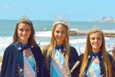 Contin�a abierta la inscripci�n para aspirantes a �Reina Nacional del Mar�