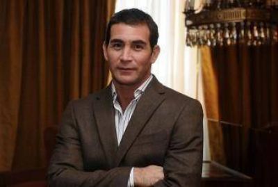 Hogan encabez� comitiva de Intendentes en Brasil
