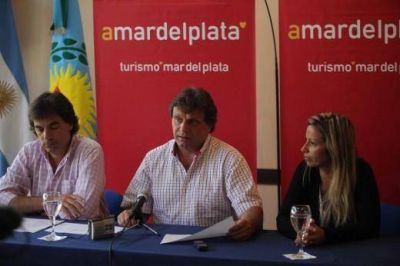 �Mar del Plata 12 meses� en crisis: Hoteleros y Gastron�micos piden que se bajen un 30% las Tasas