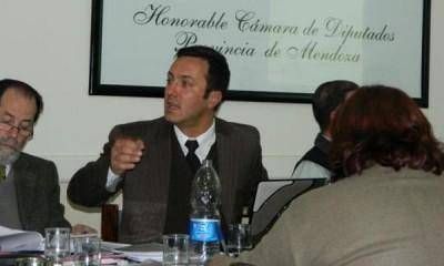 Petri: "En mis charlas no hubo proselitismo"