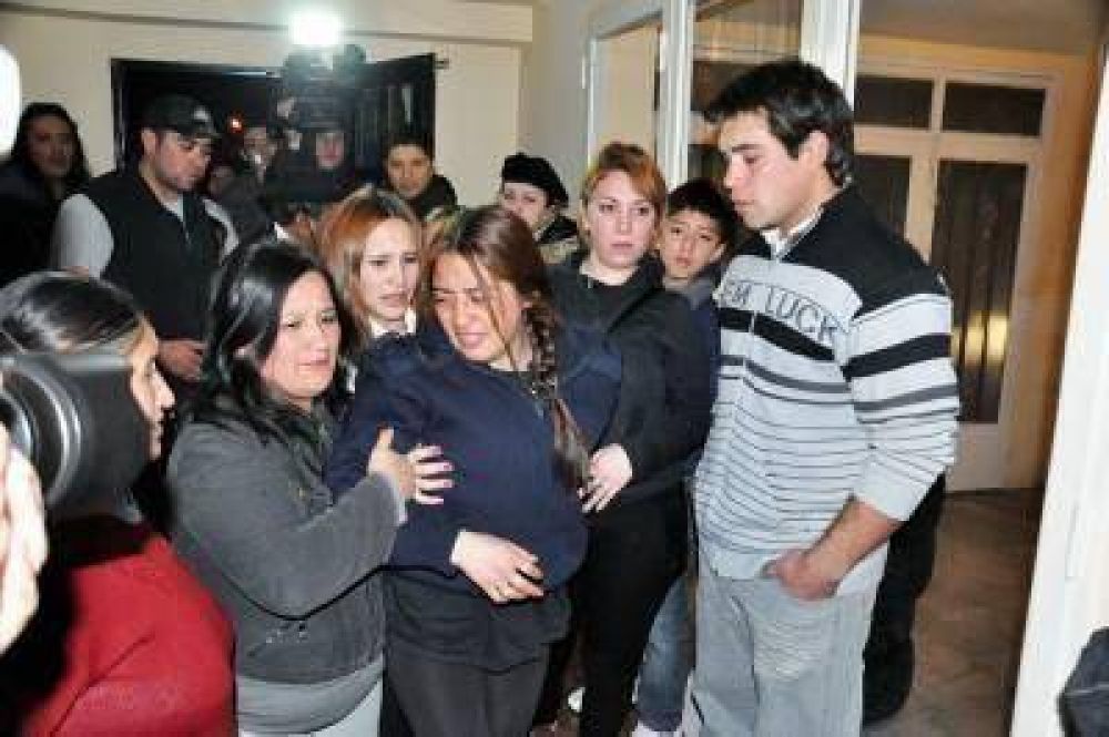 �Somos inmensamente felices, este es el final so�ado�