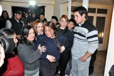 �Somos inmensamente felices, este es el final so�ado�