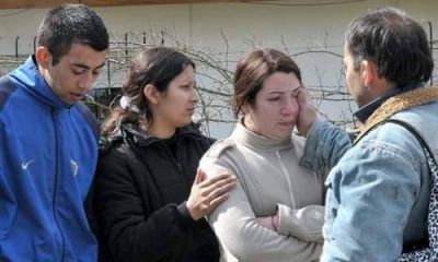 Confes� el detenido por triple crimen en Benav�dez