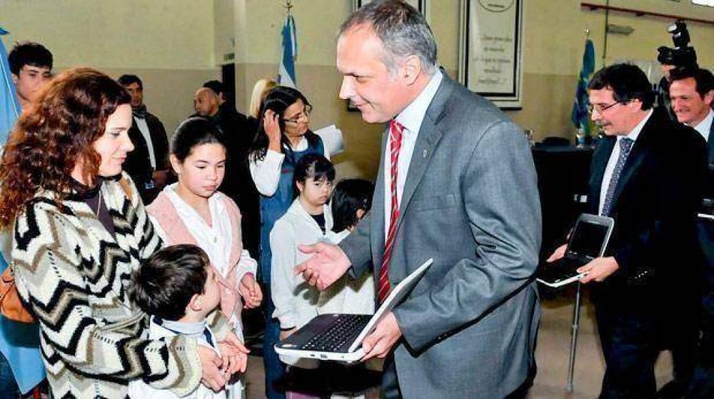 Buzzi: �en esta provincia se hace lo que quiere la mayor�a�