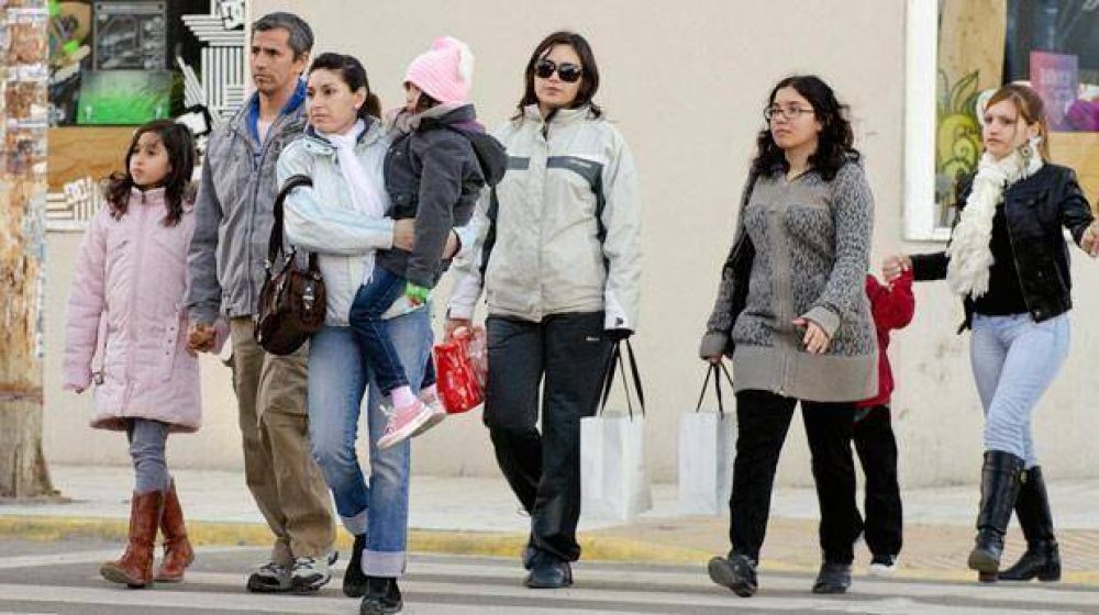 La Municipalidad y la Universidad analizan c�mo realizar�n el censo