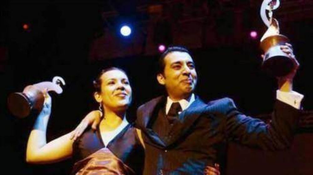 Una chubutense es la nueva reina mundial del tango