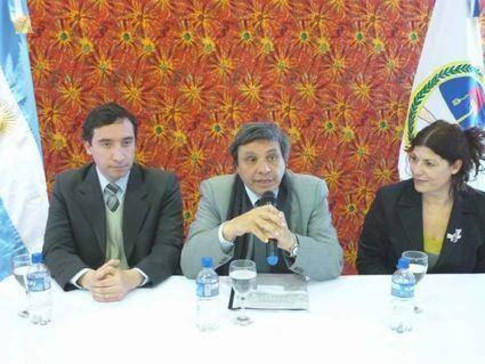 Educaci�n se involucra en el problema De las adicciones