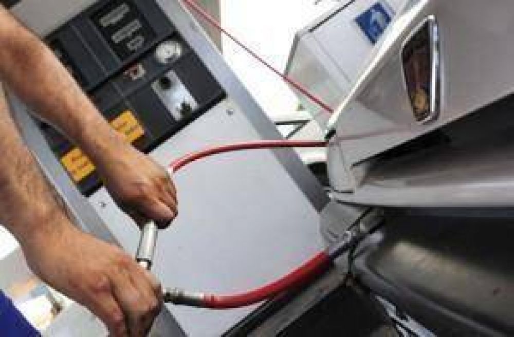 Para Expendedores de Combustible de Jujuy, pedir que no se traslade al usuario el aumento del GNC es una utopa